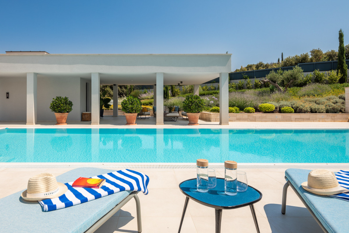 Villa Lucia Brač