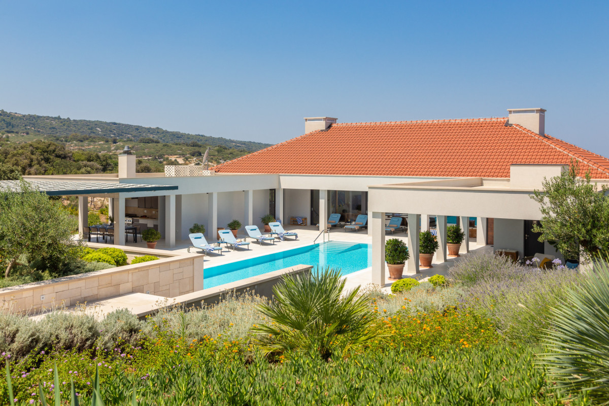 Villa Lucia Brač