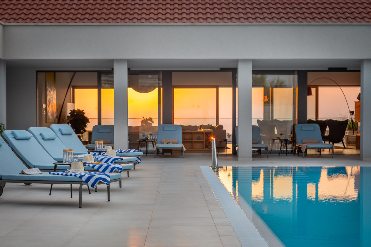 Villa Lucia Brač