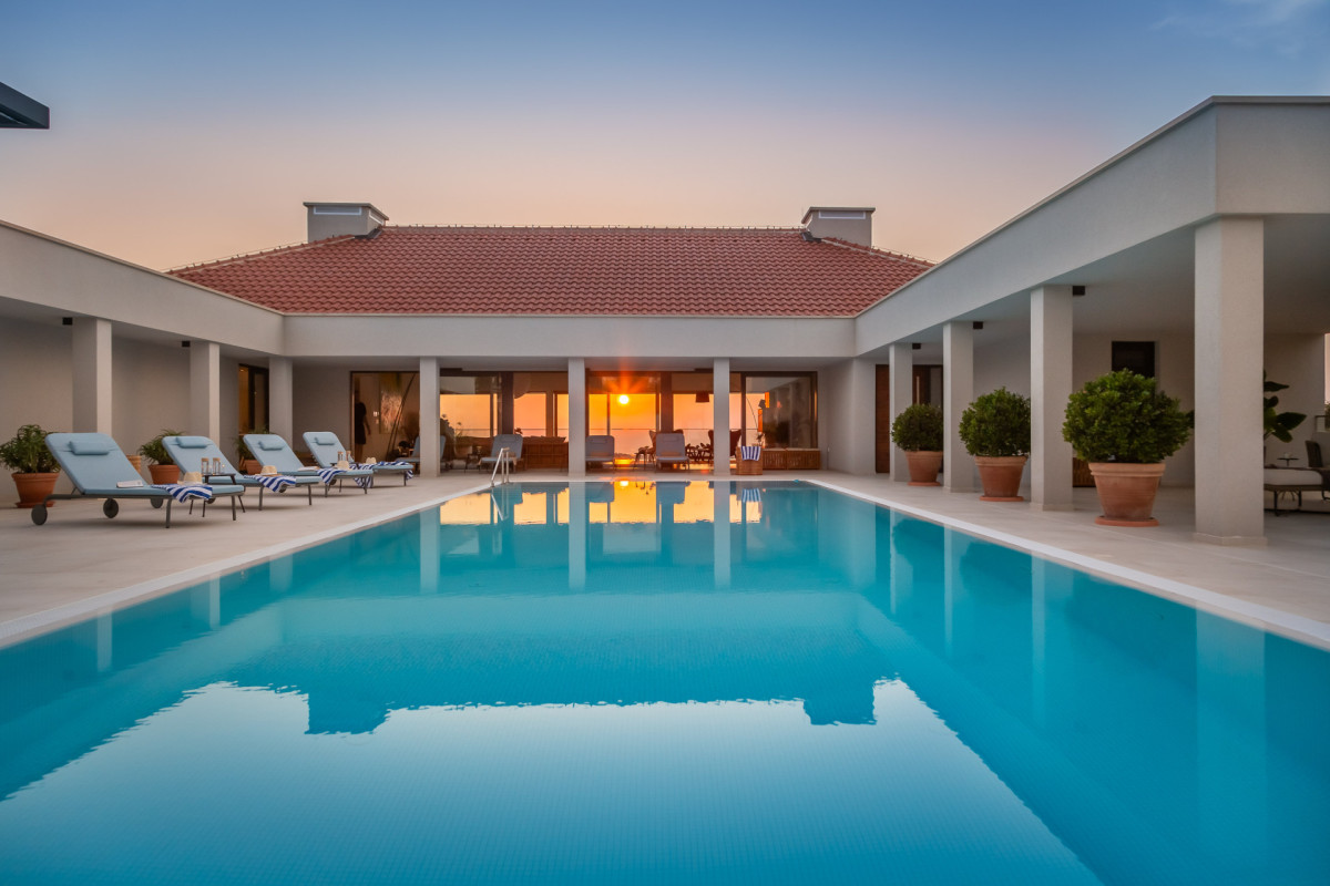Villa Lucia Brač