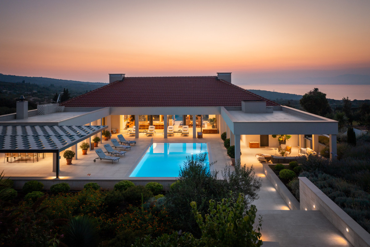 Villa Lucia Brač