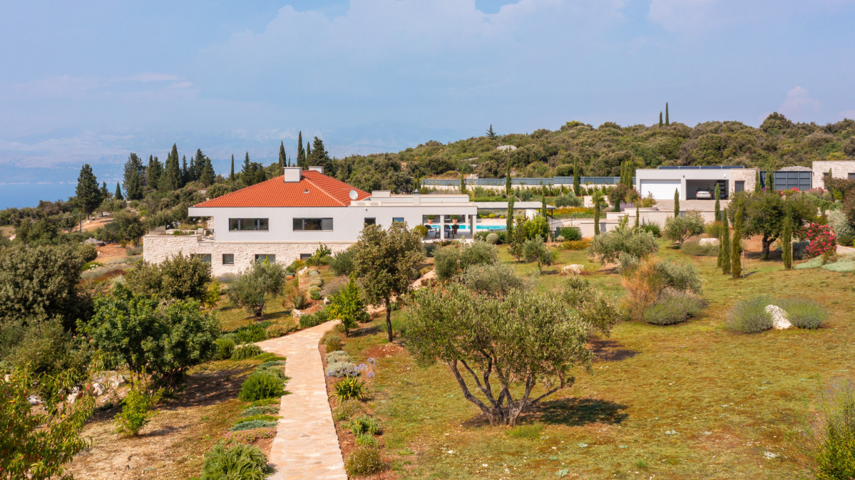Villa Lucia Brač