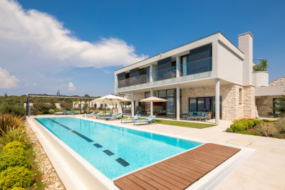 Villa Johanna
