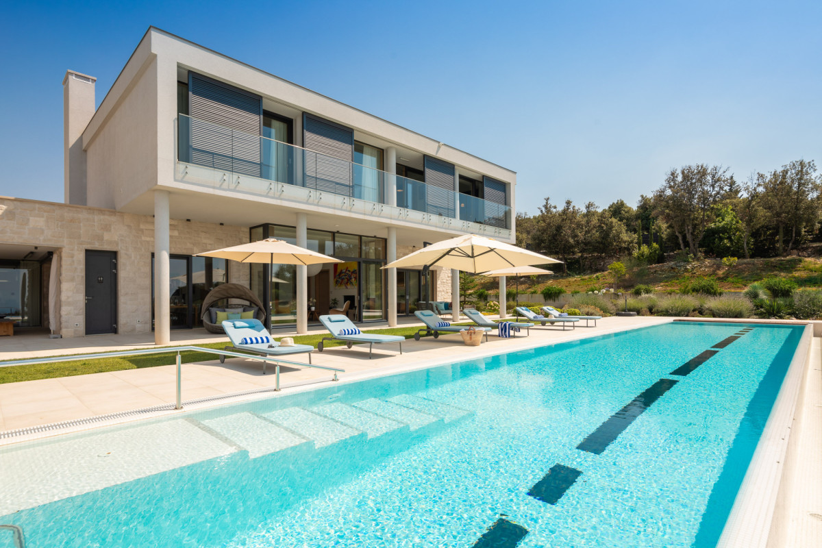 Villa Johanna