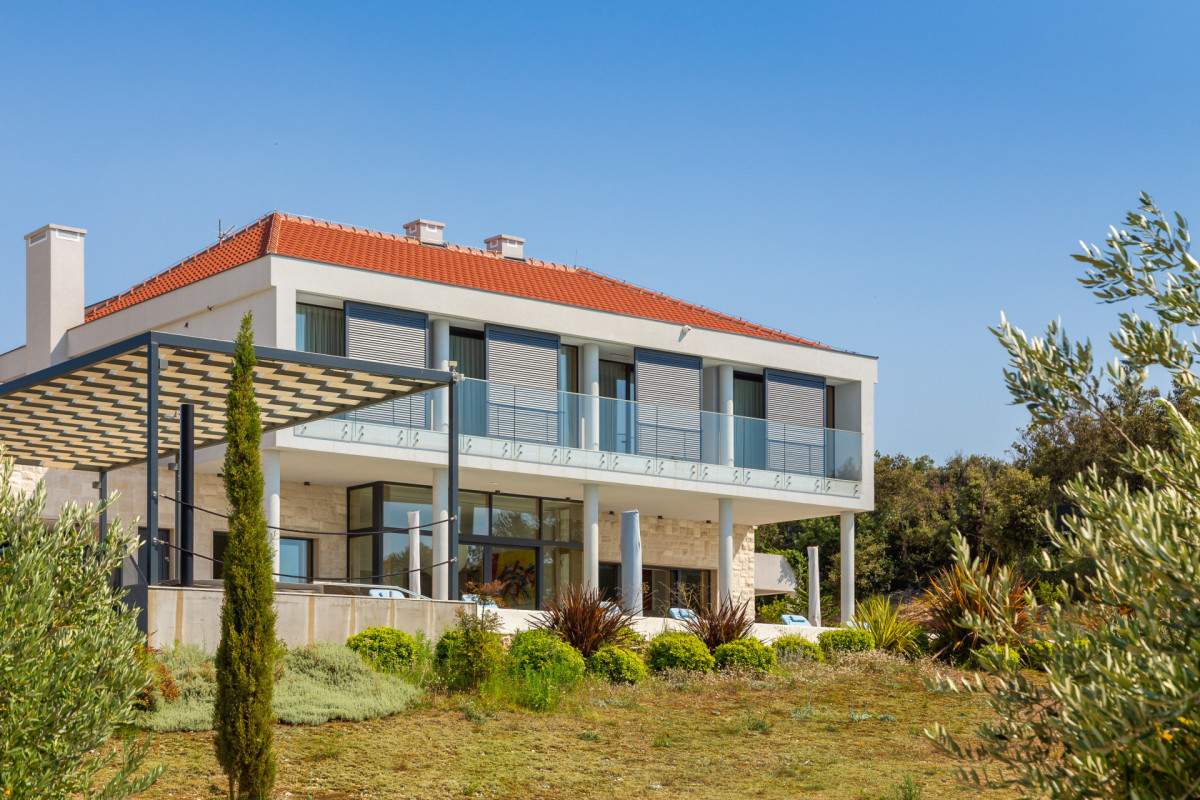 Villa Johanna