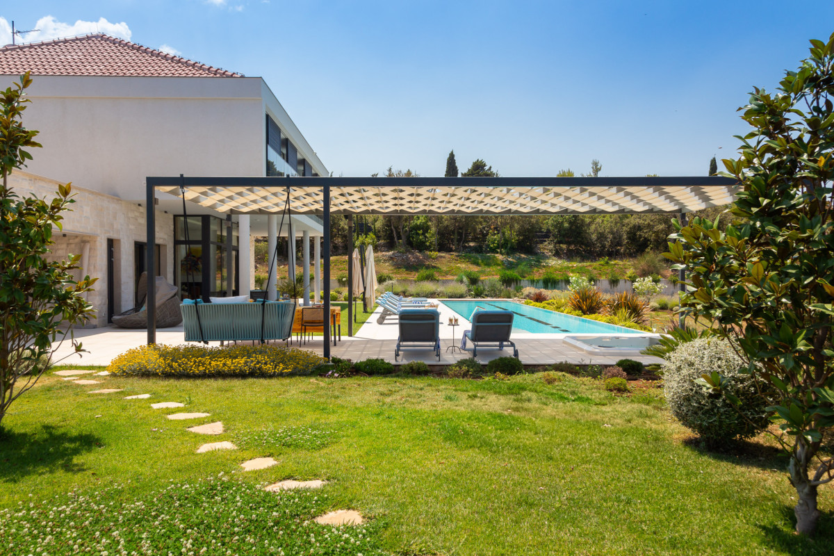 Villa Johanna