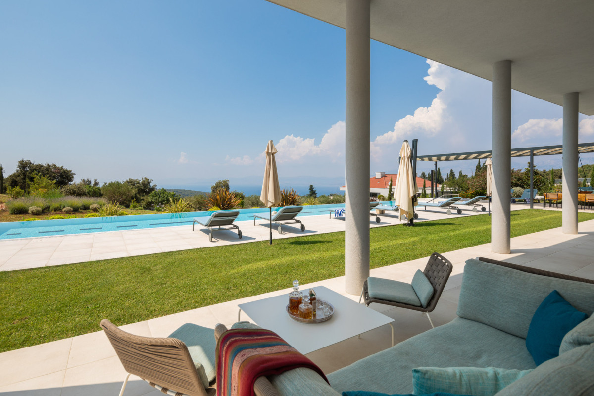 Villa Johanna