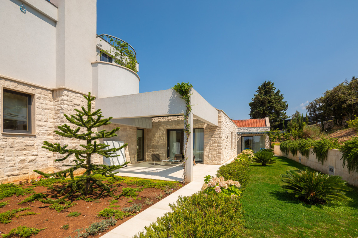 Villa Johanna