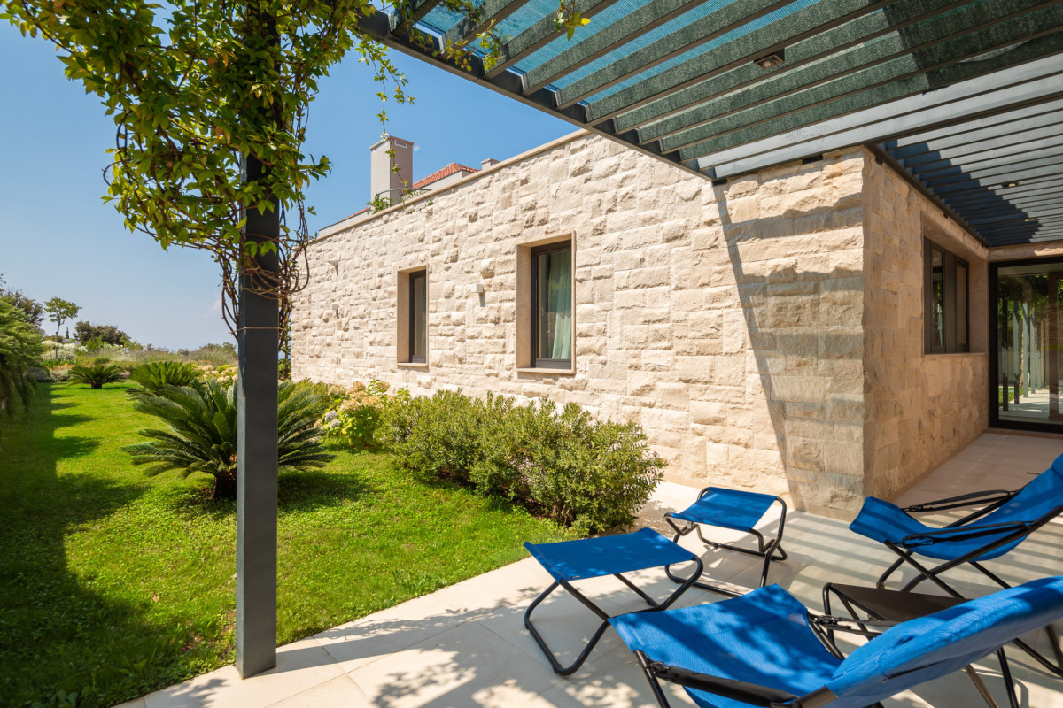 Villa Johanna
