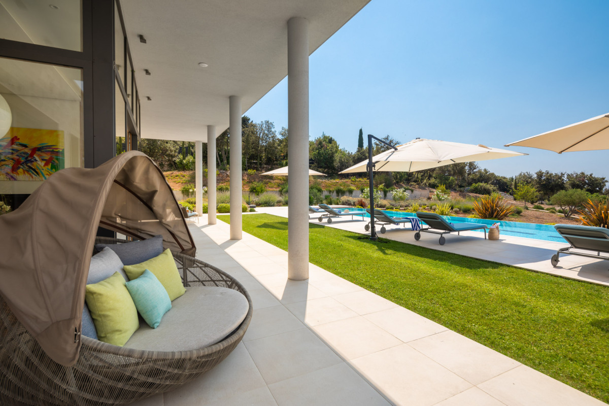 Villa Johanna