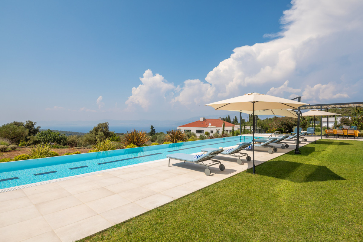 Villa Johanna