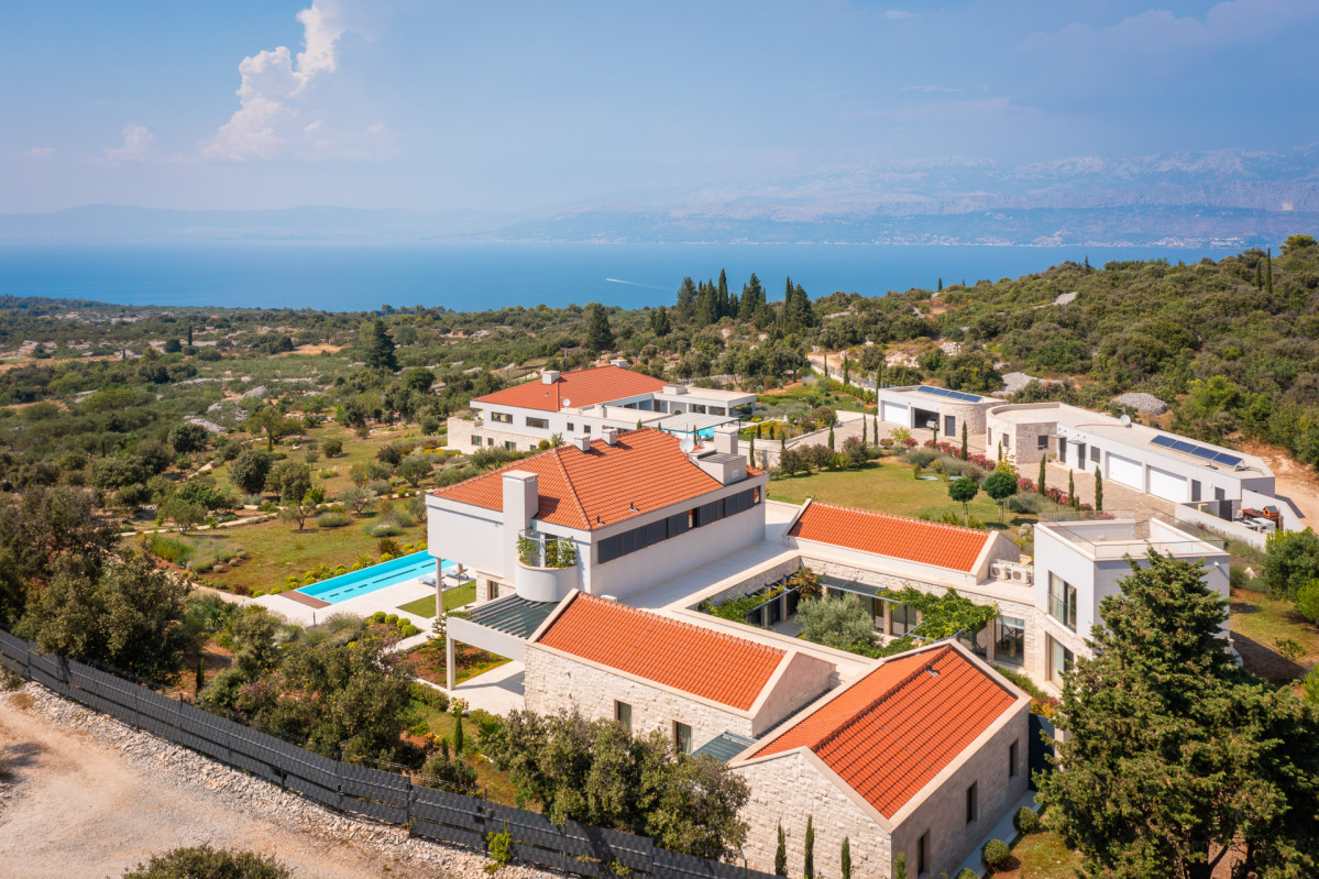 Villa Johanna