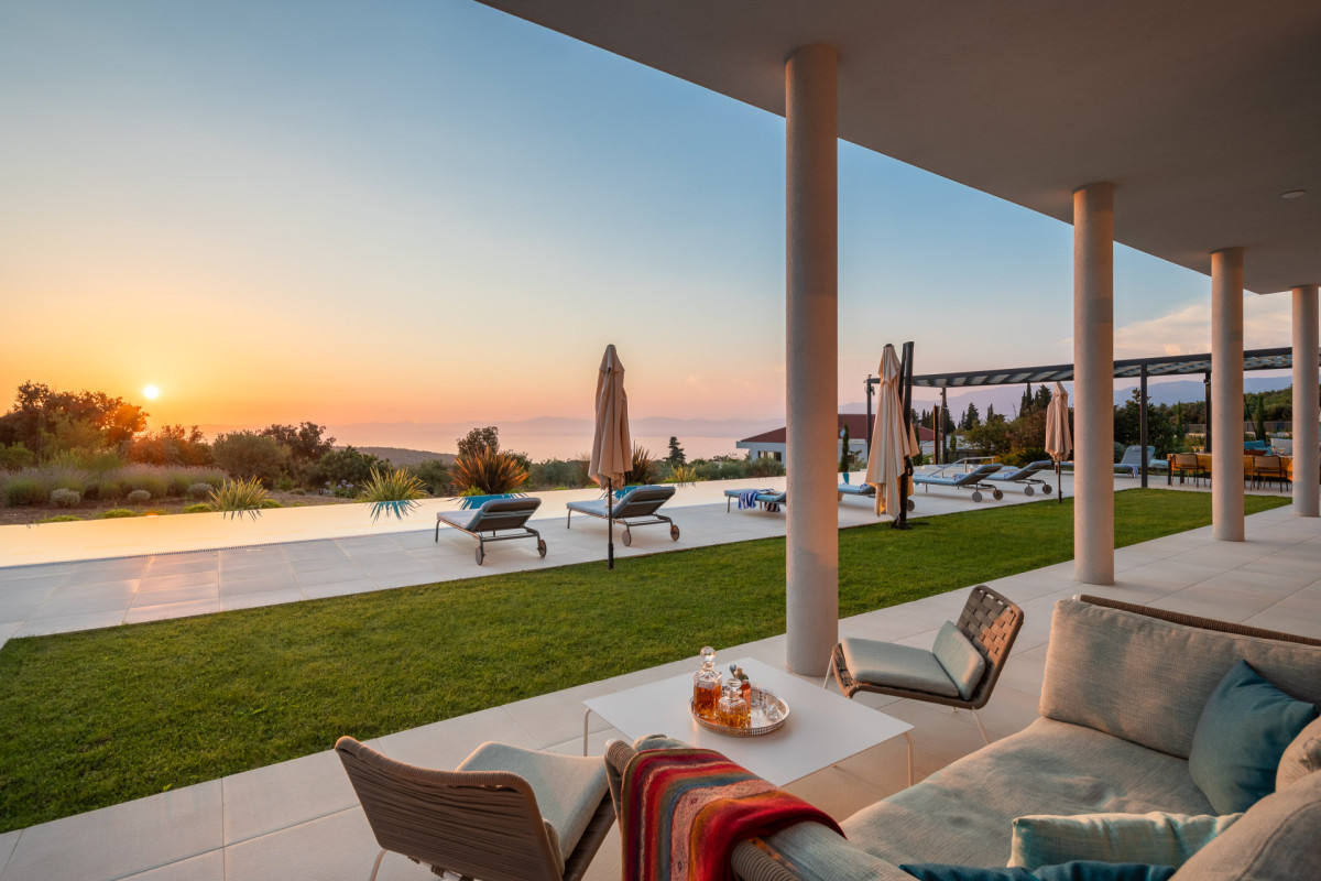 Villa Johanna