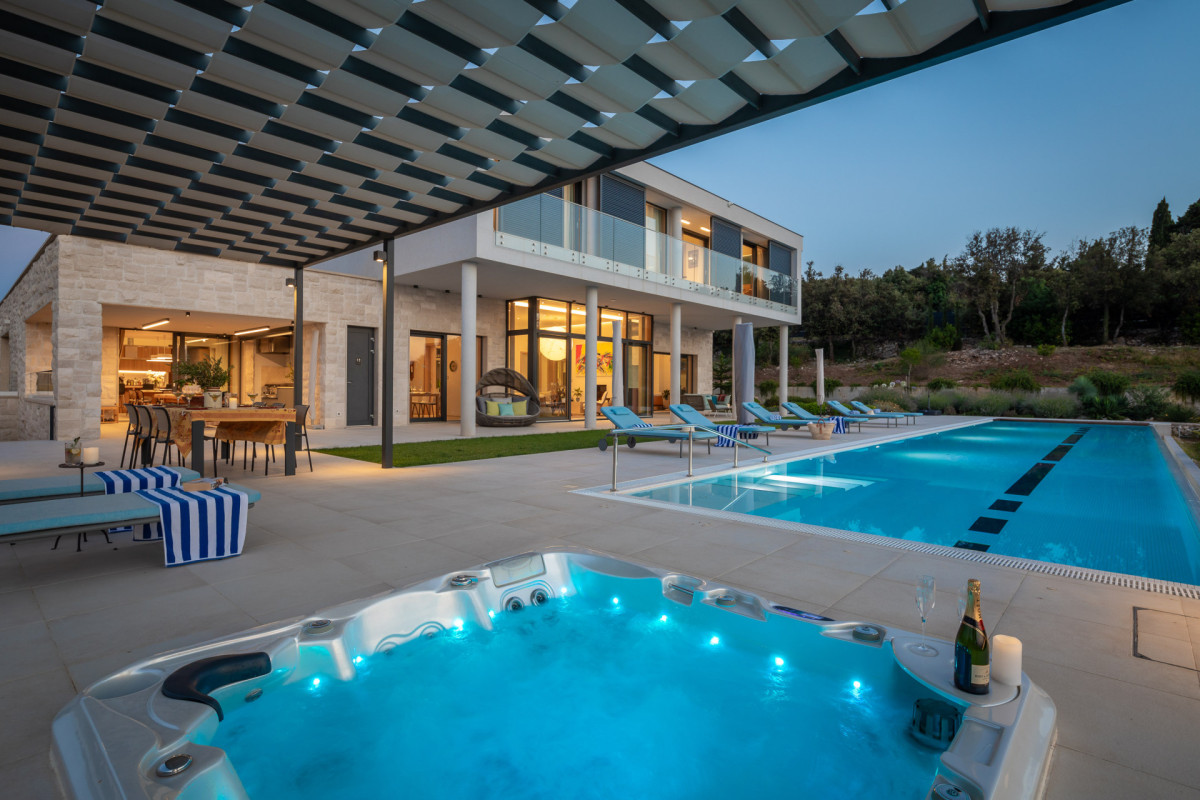 Villa Johanna