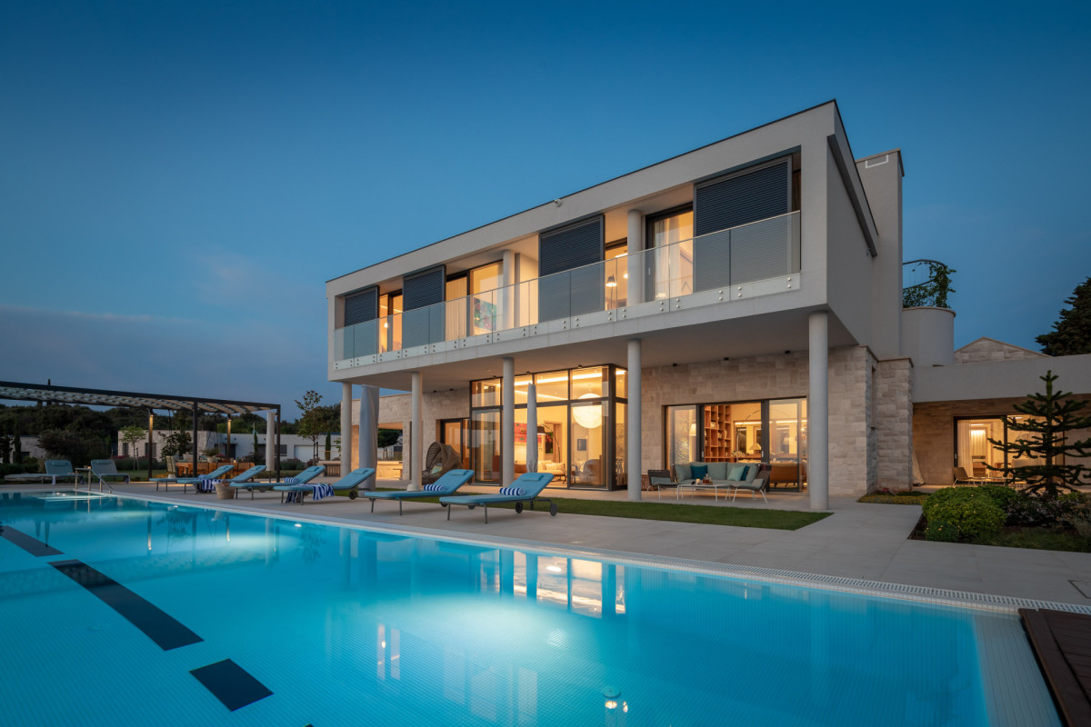 Villa Johanna
