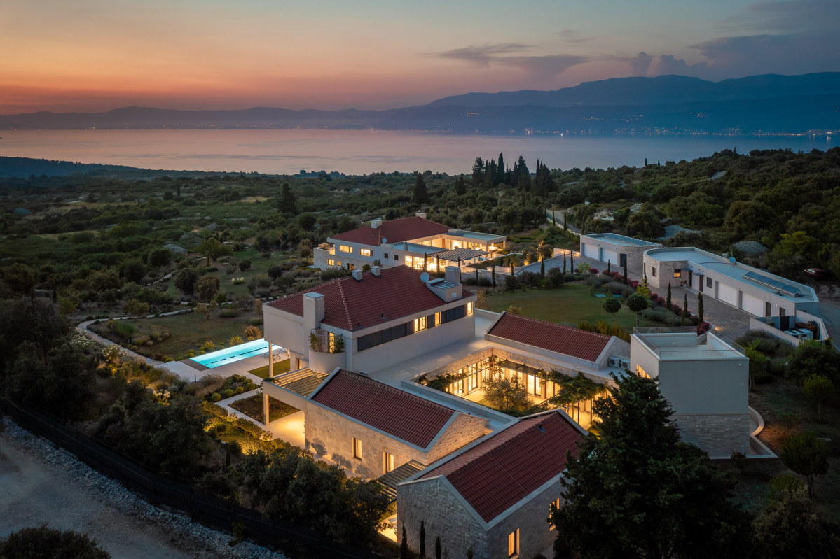 Villa Johanna