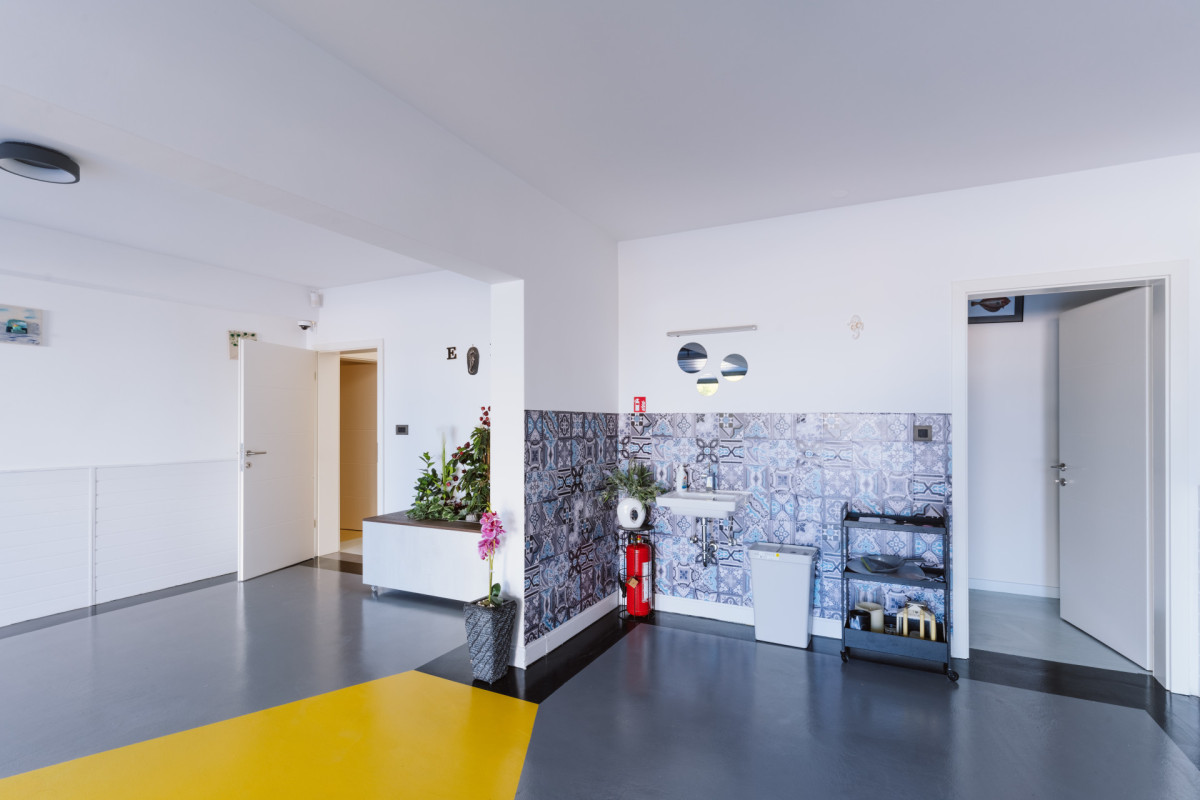 Villa E&N