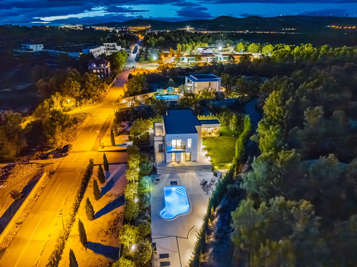 Villa E&N