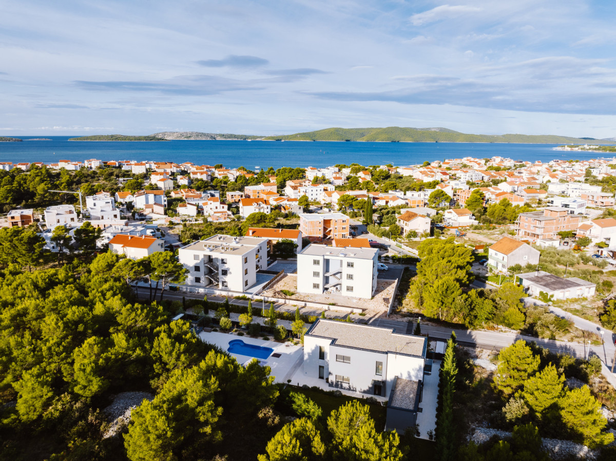 Villa E&N