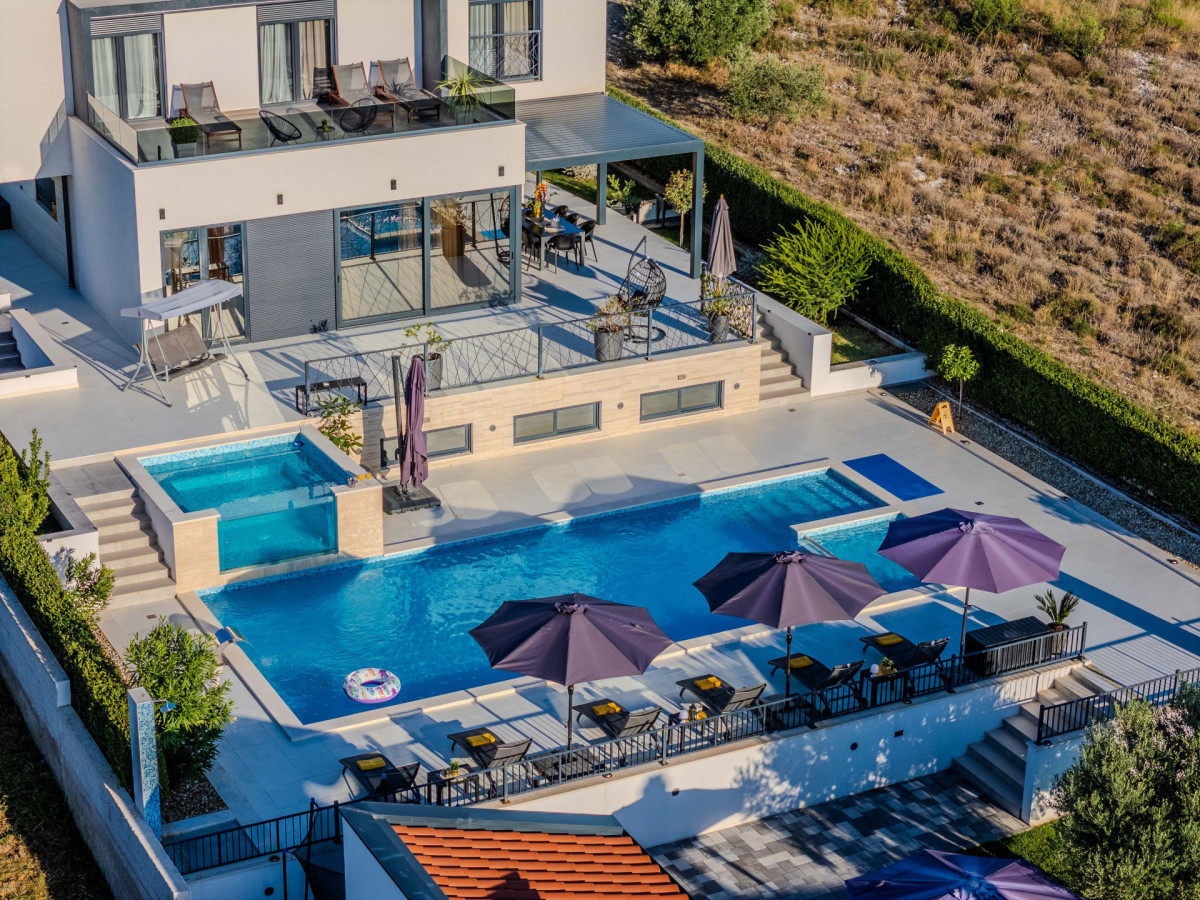Villa Lara Vrana