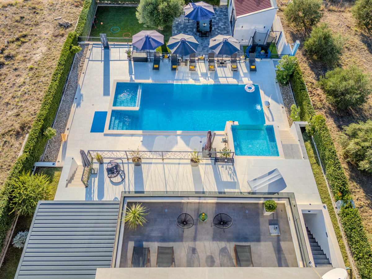 Villa Lara Vrana