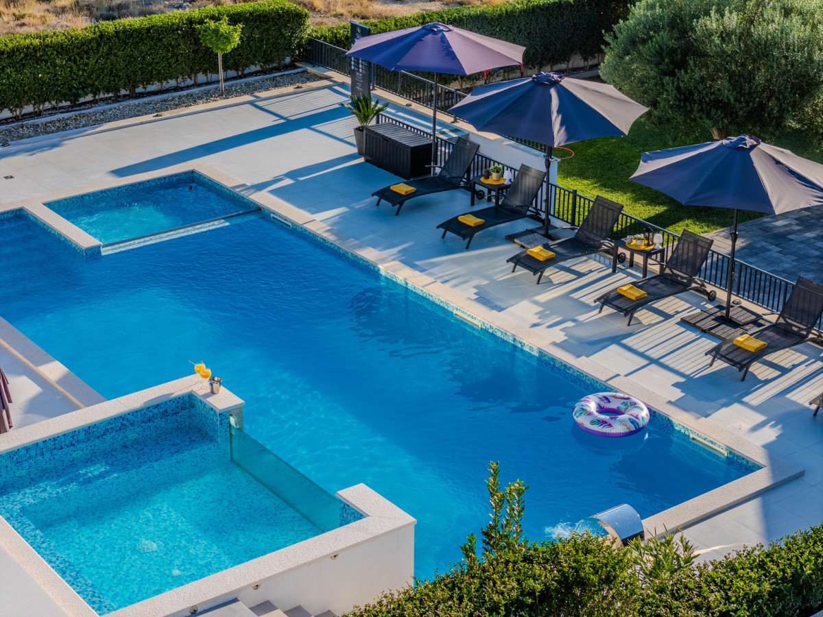 Villa Lara Vrana