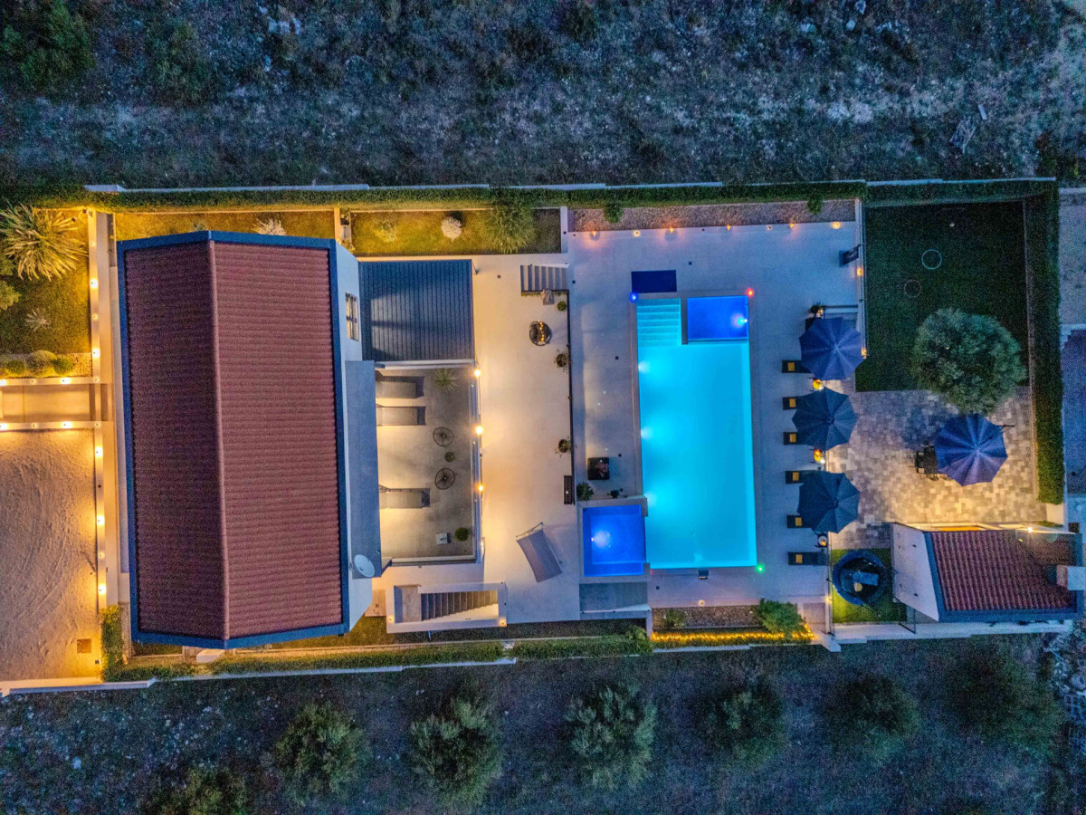 Villa Lara Vrana