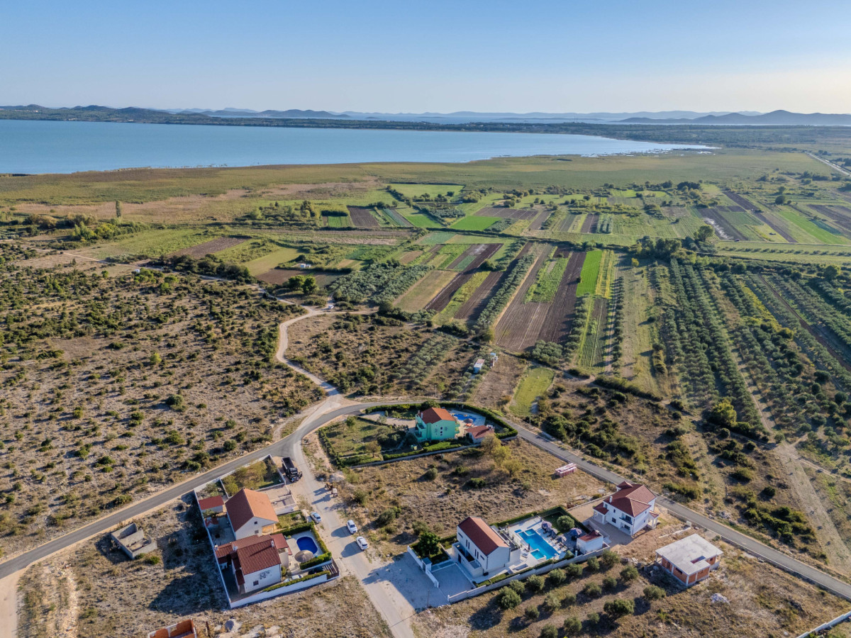 Villa Lara Vrana