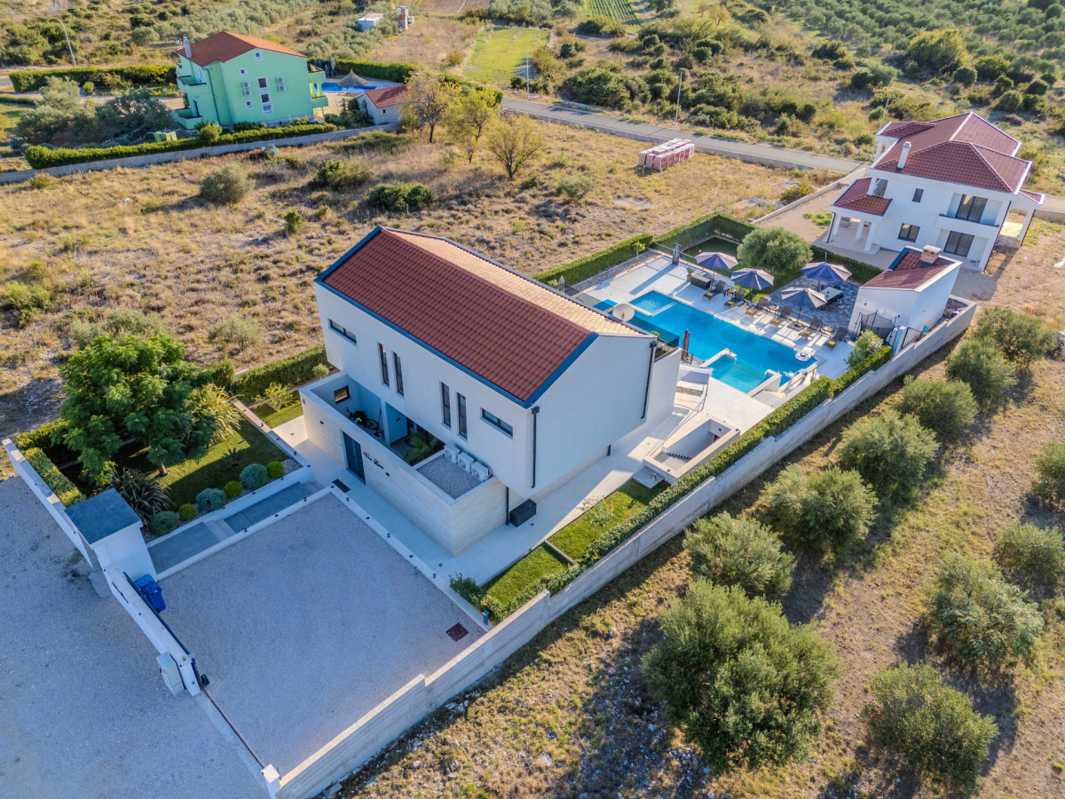 Villa Lara Vrana