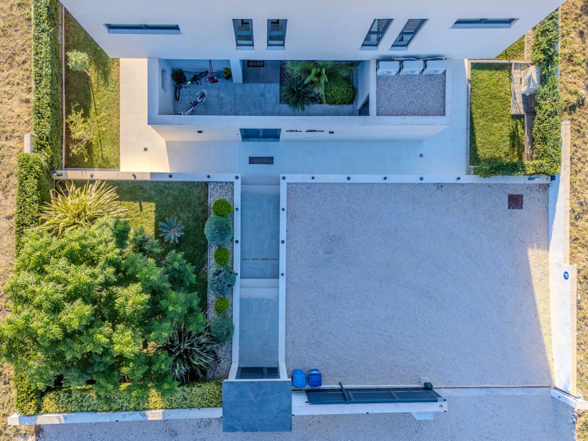 Villa Lara Vrana