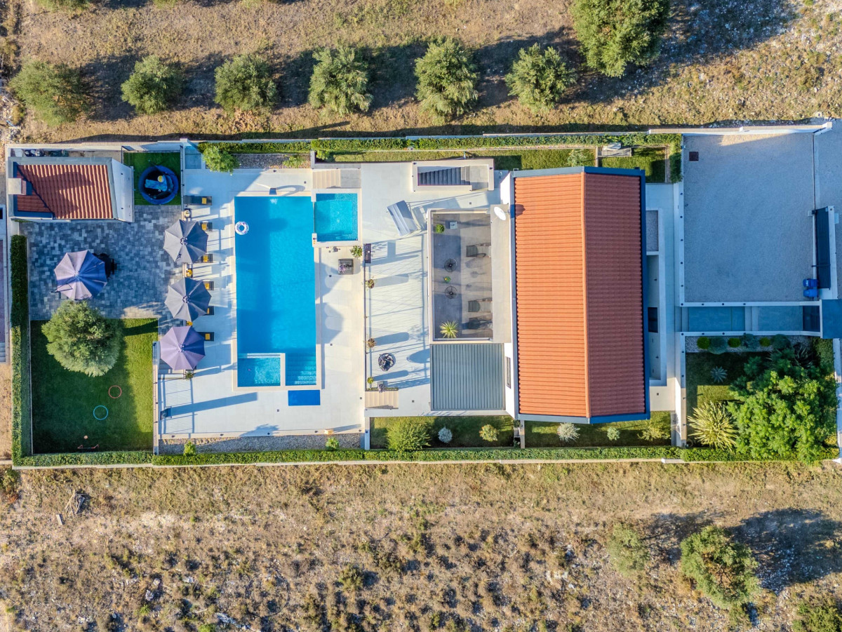 Villa Lara Vrana
