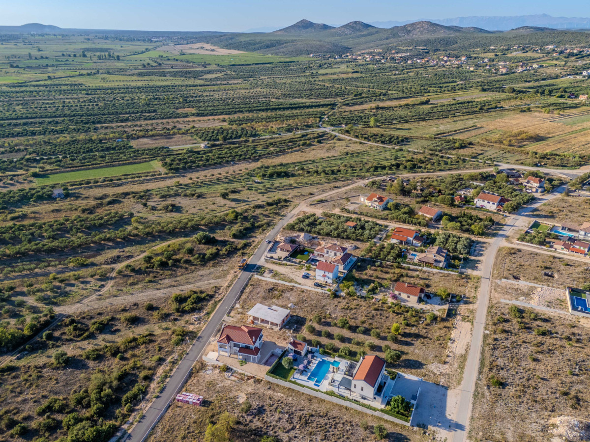 Villa Lara Vrana