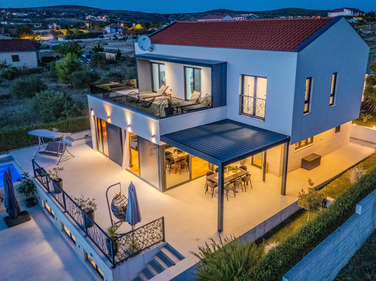 Villa Lara Vrana