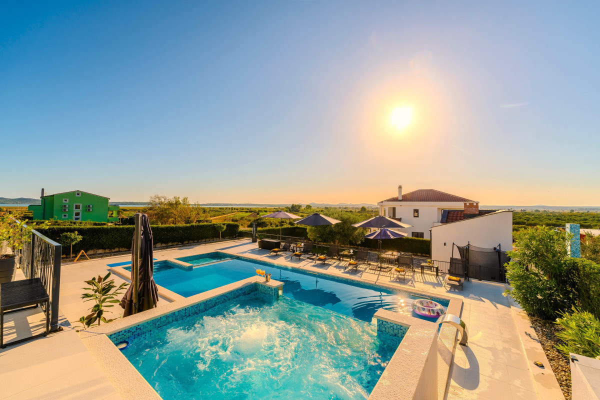Villa Lara Vrana