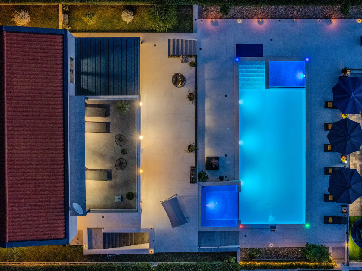 Villa Lara Vrana
