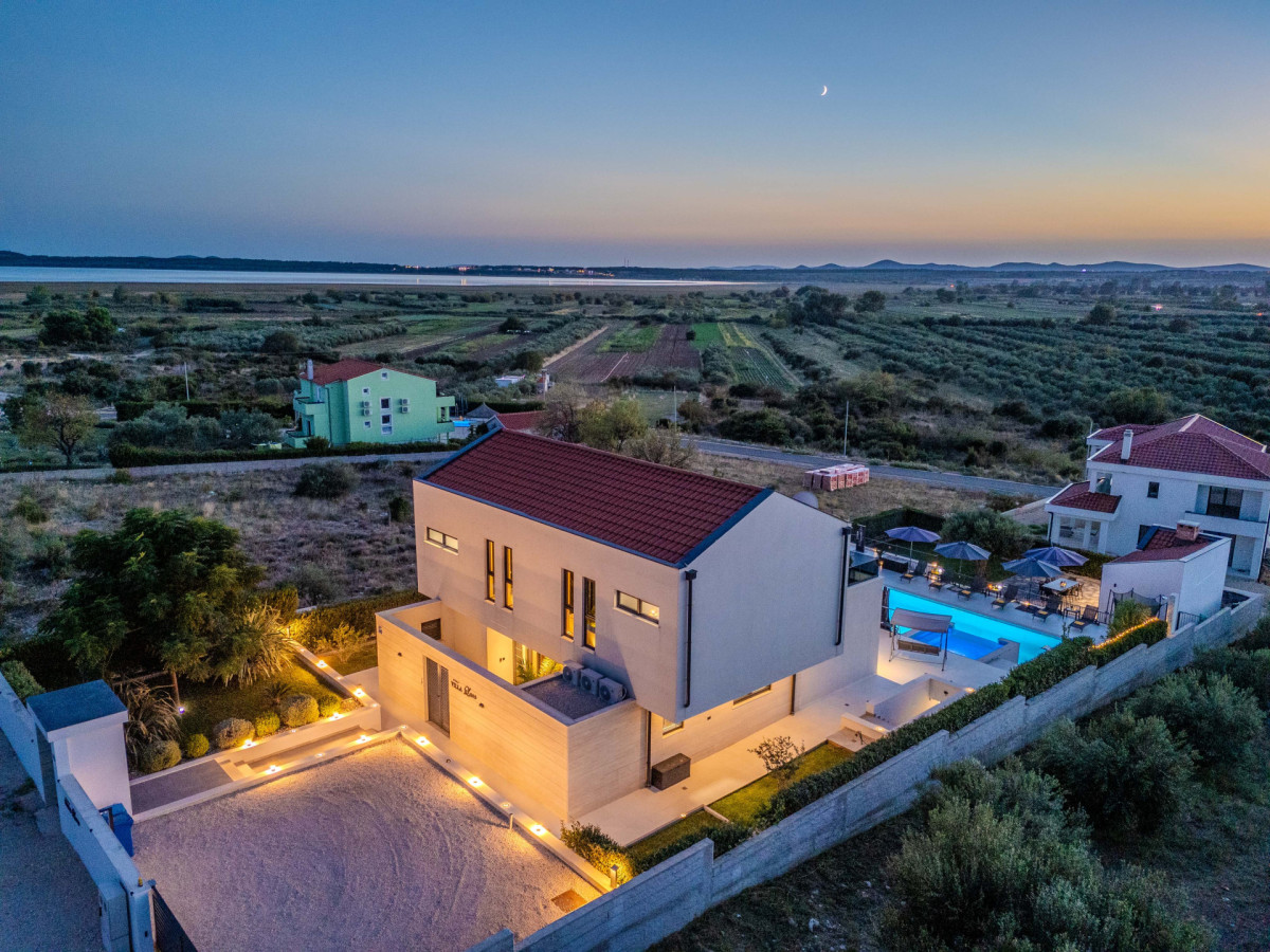 Villa Lara Vrana