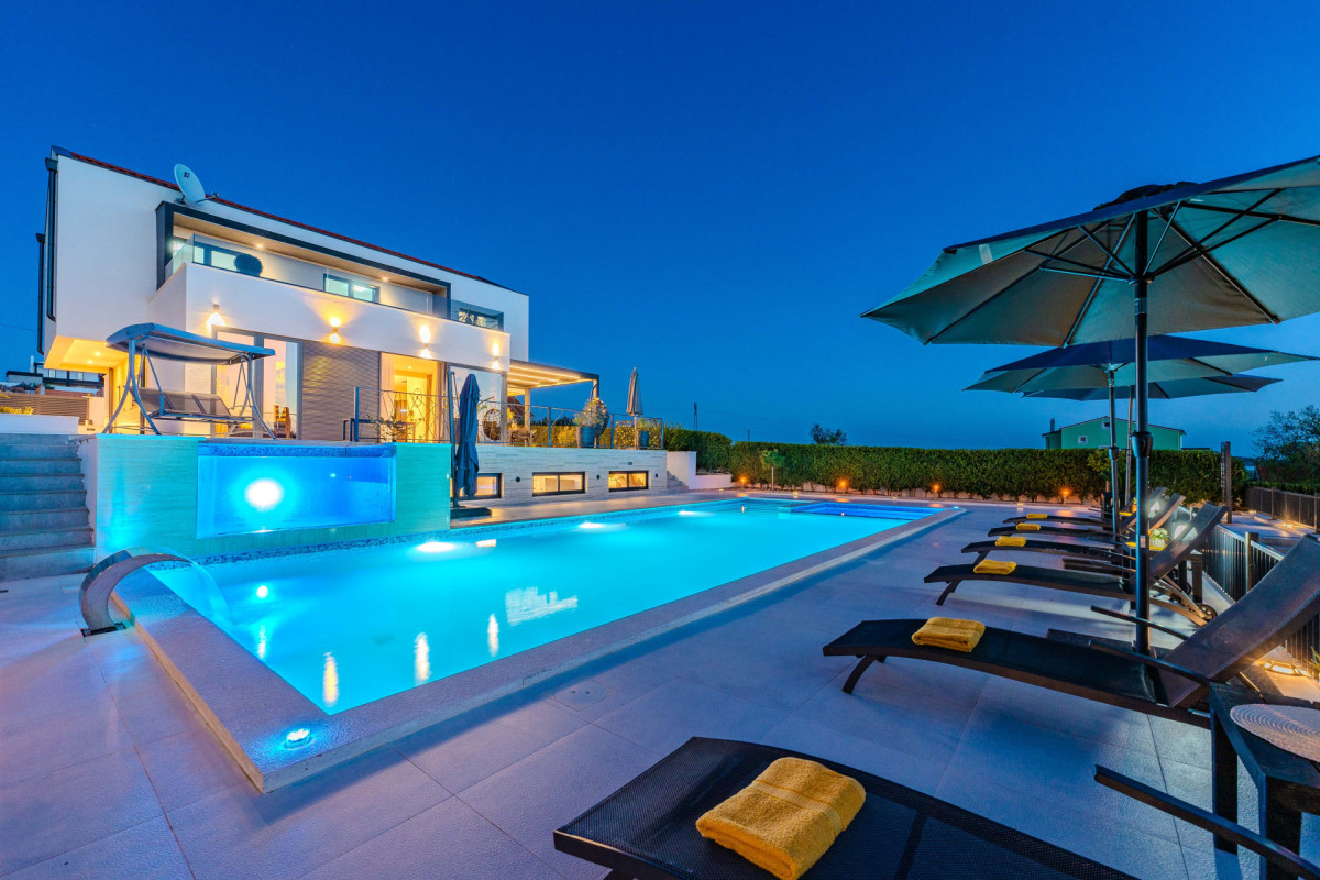Villa Lara Vrana