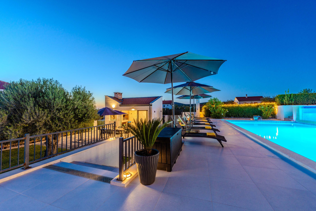 Villa Lara Vrana