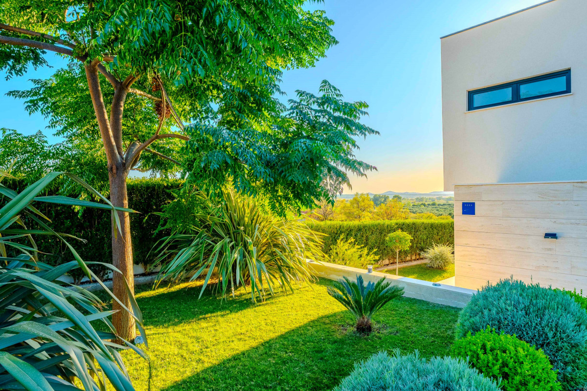 Villa Lara Vrana