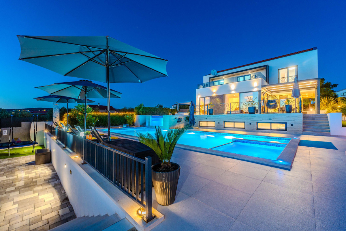 Villa Lara Vrana
