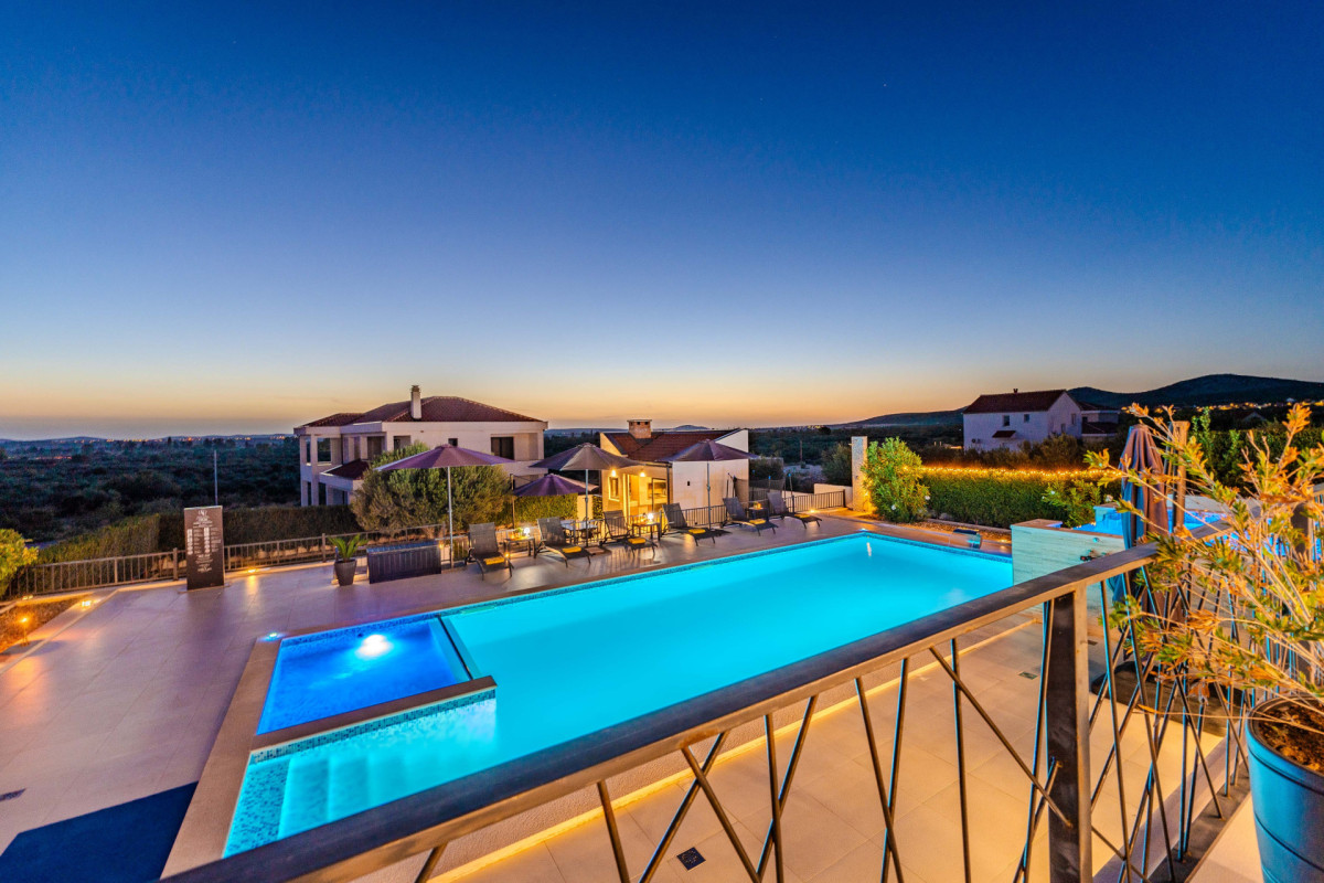 Villa Lara Vrana