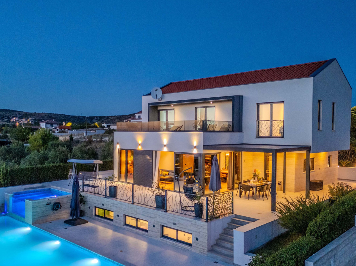Villa Lara Vrana