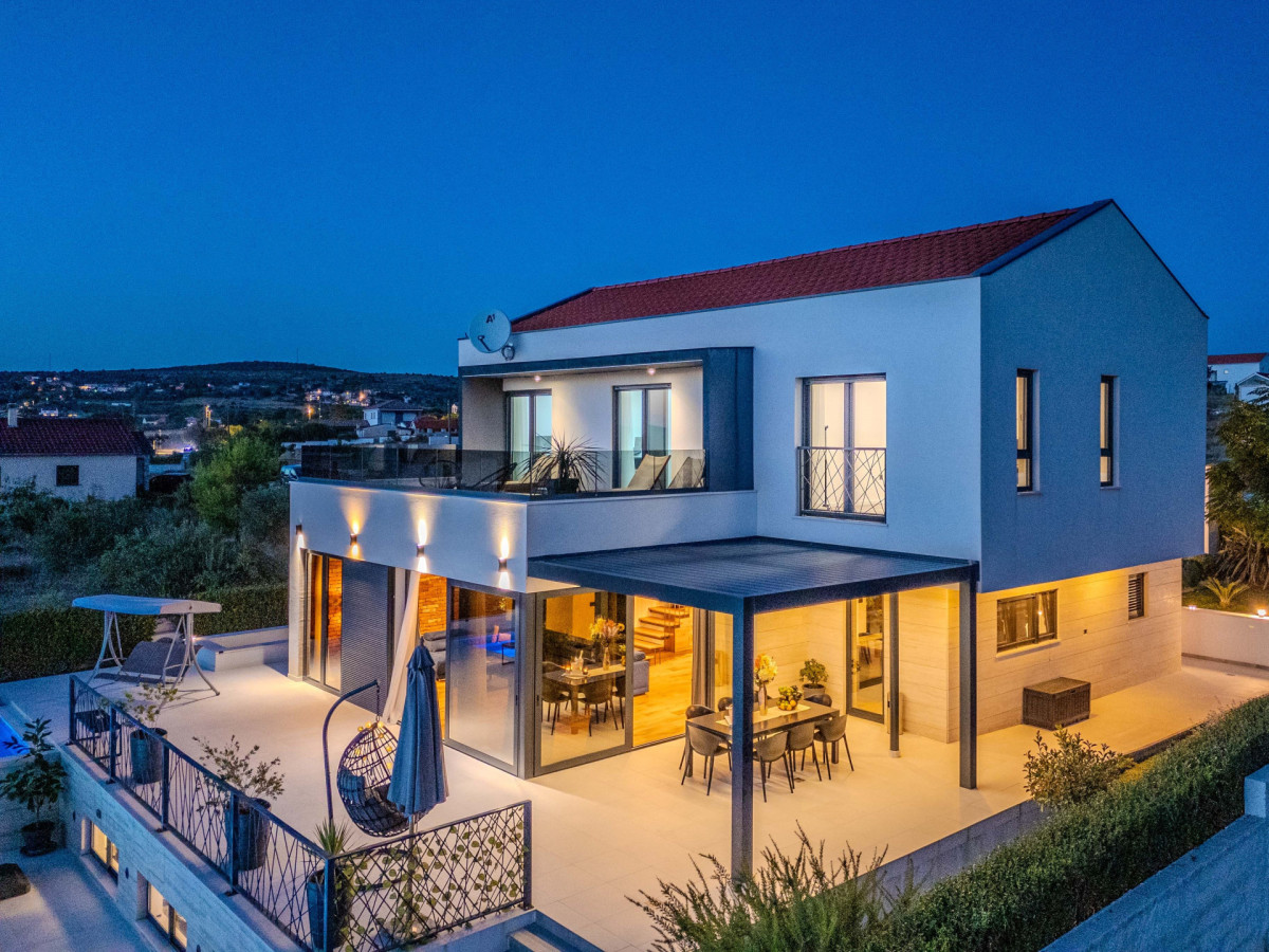 Villa Lara Vrana