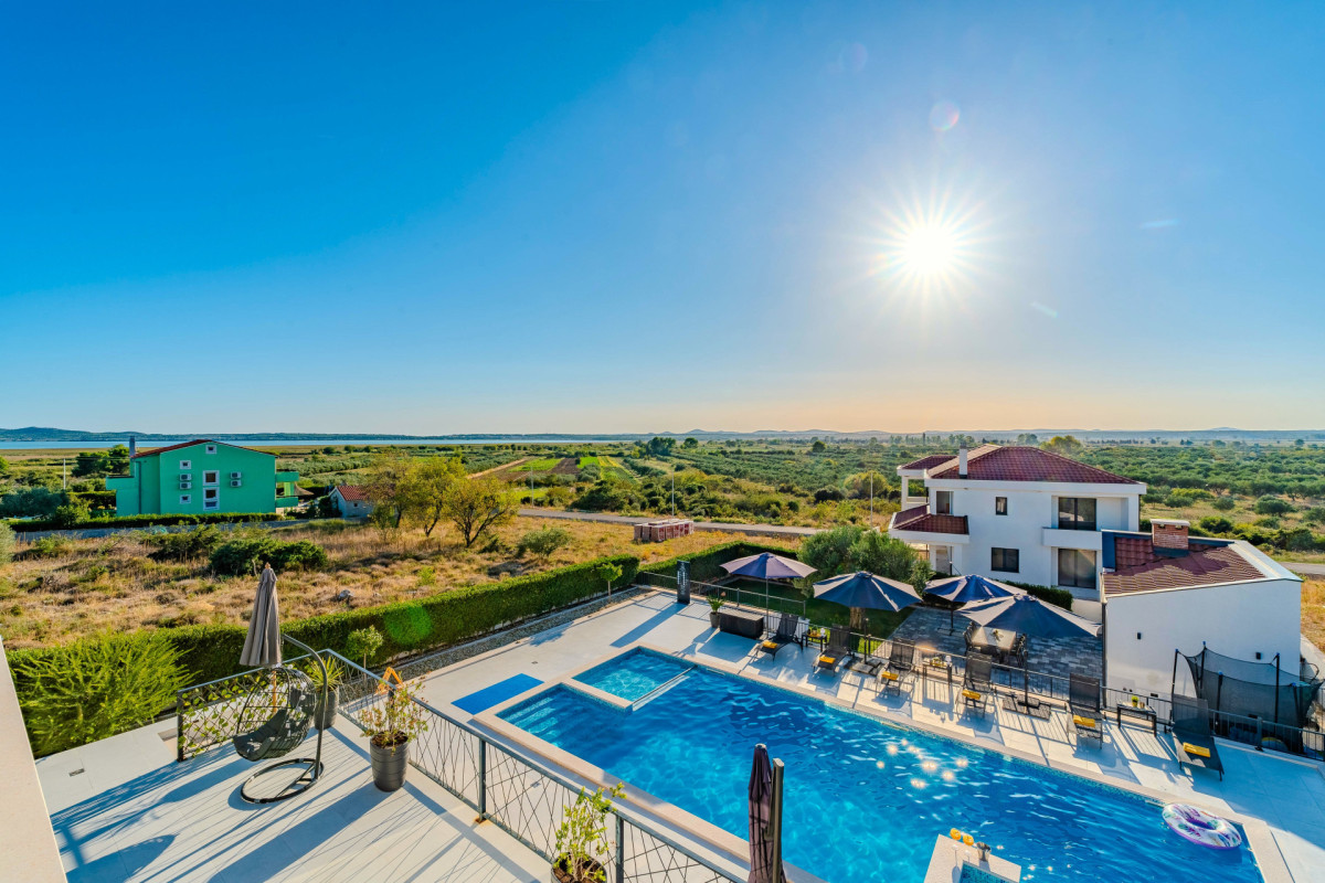 Villa Lara Vrana