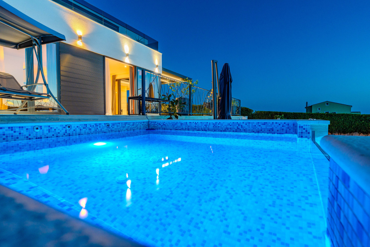 Villa Lara Vrana