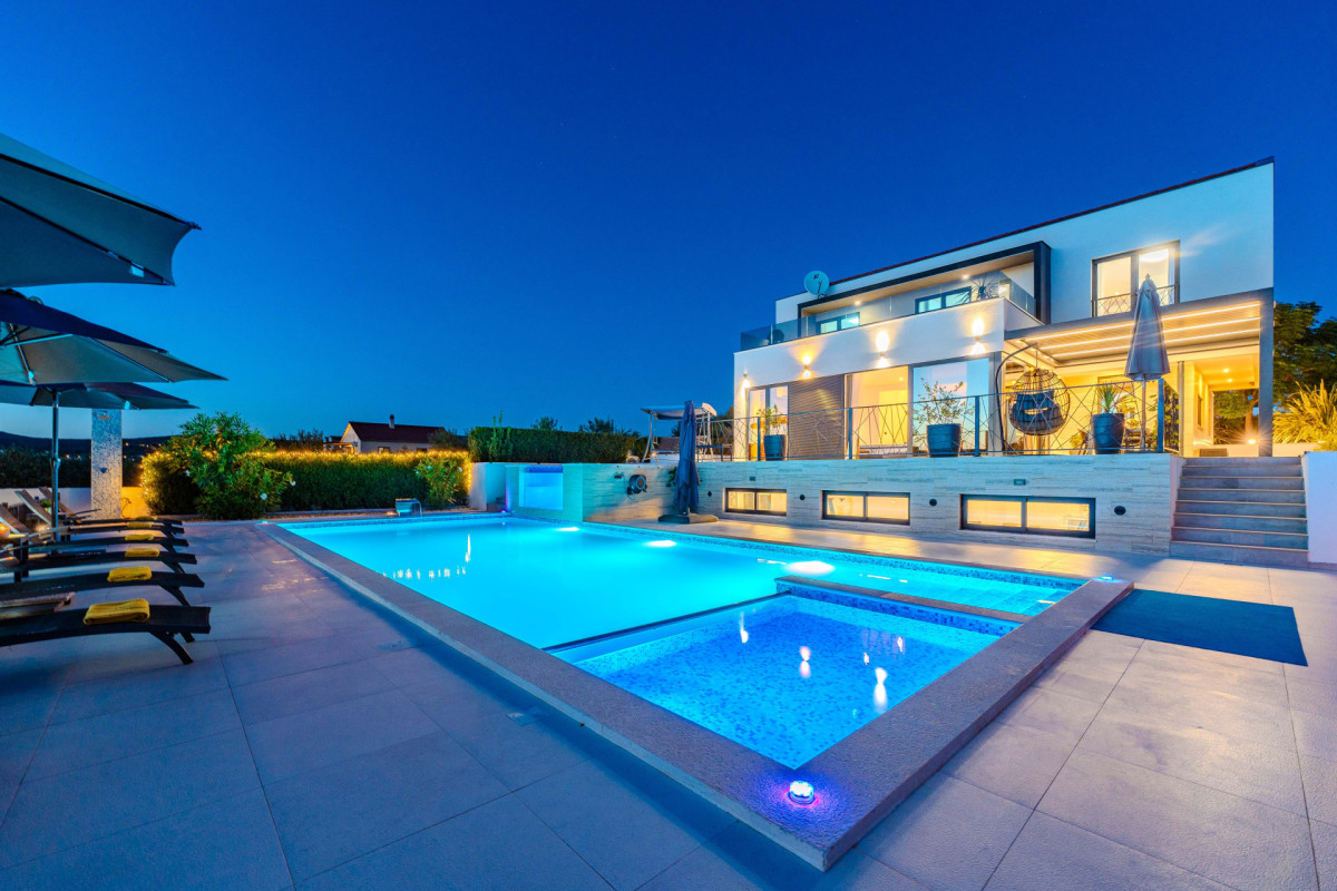 Villa Lara Vrana