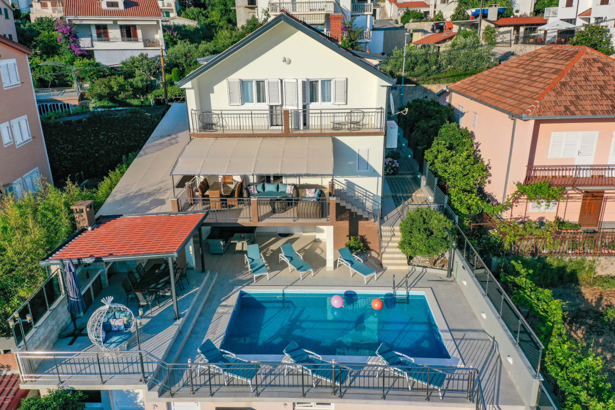 Villa Urban Trogir