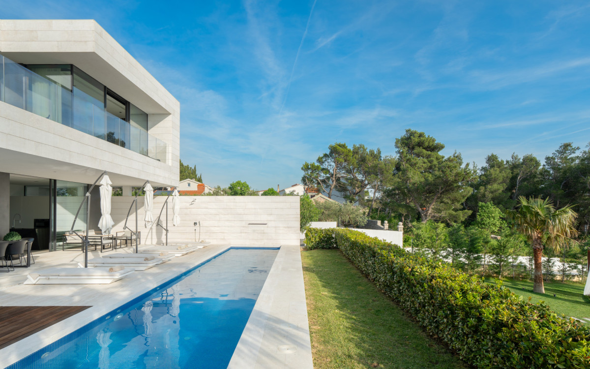 Villa Calma I