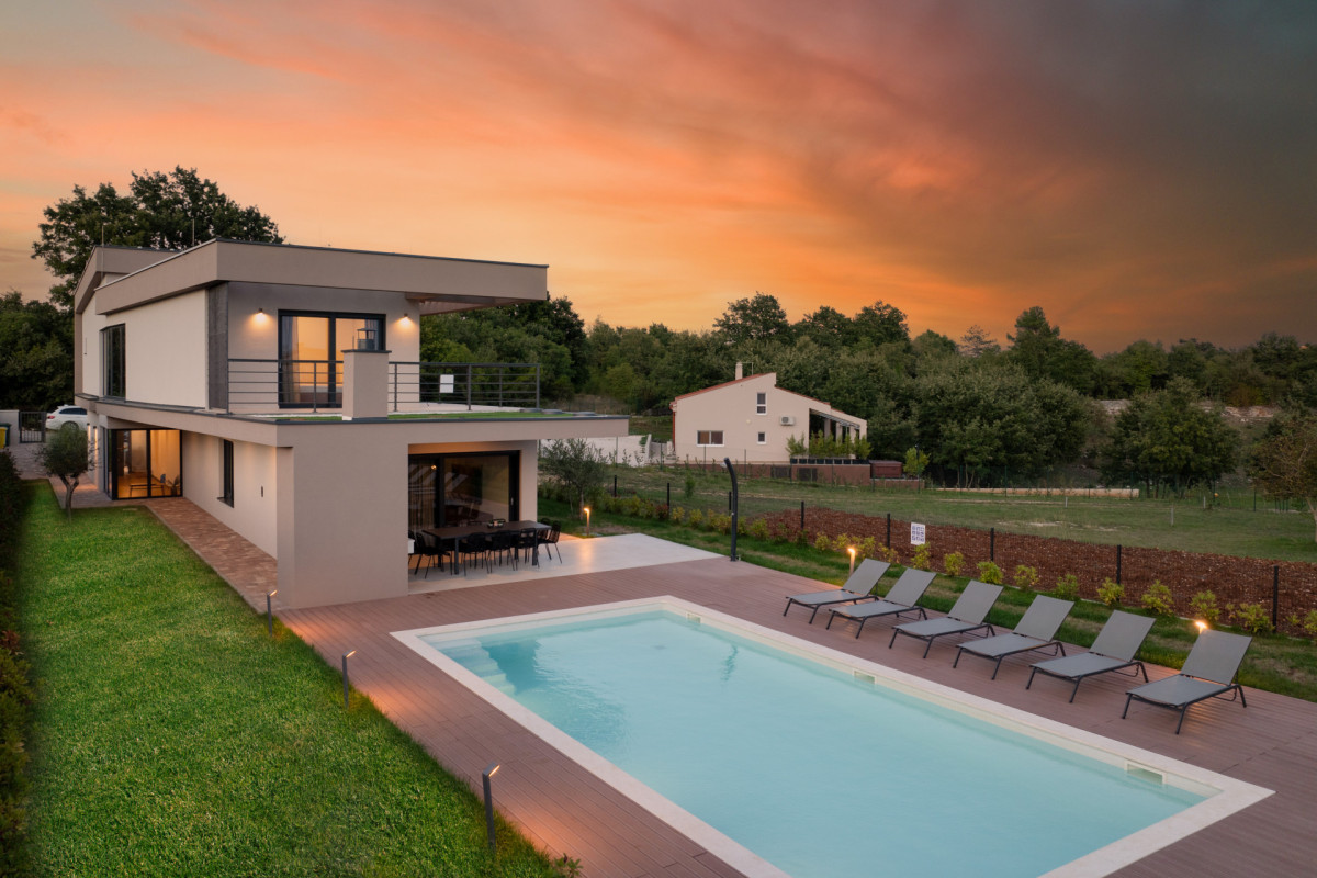 Villa Artsi