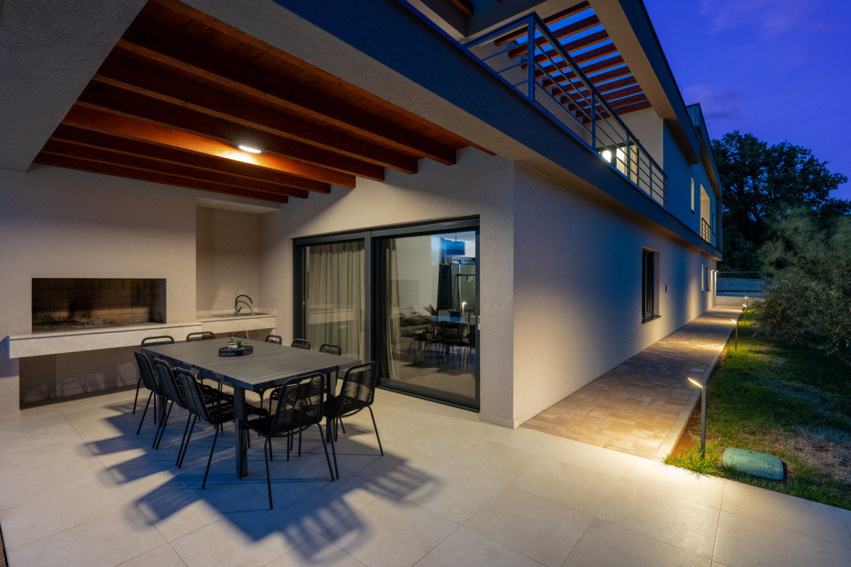 Villa Artsi